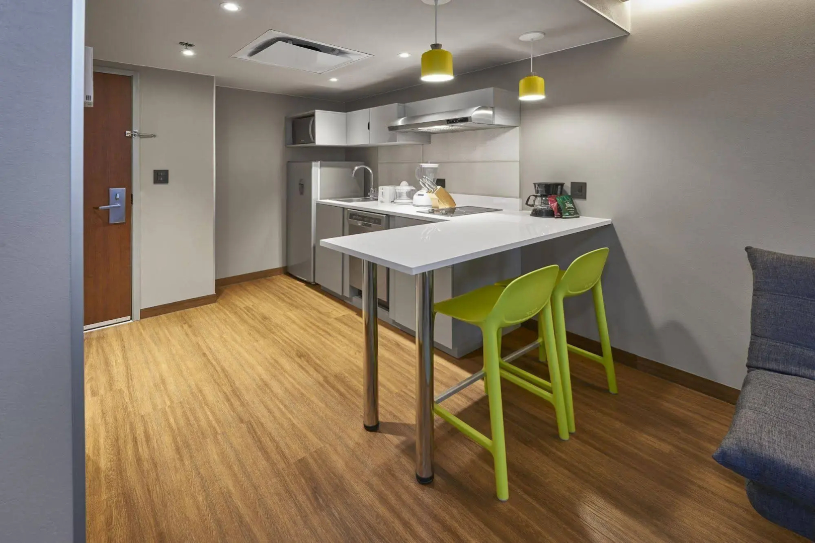 Photo - City Express Suites by Marriott Queretaro