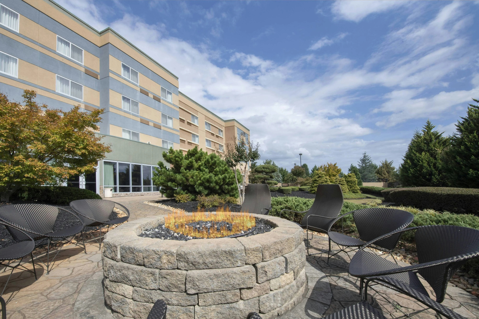Photo - Courtyard by Marriott Atlanta McDonough