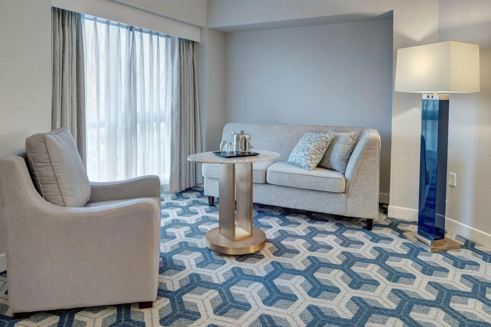 Photo - Sheraton Eatontown Hotel