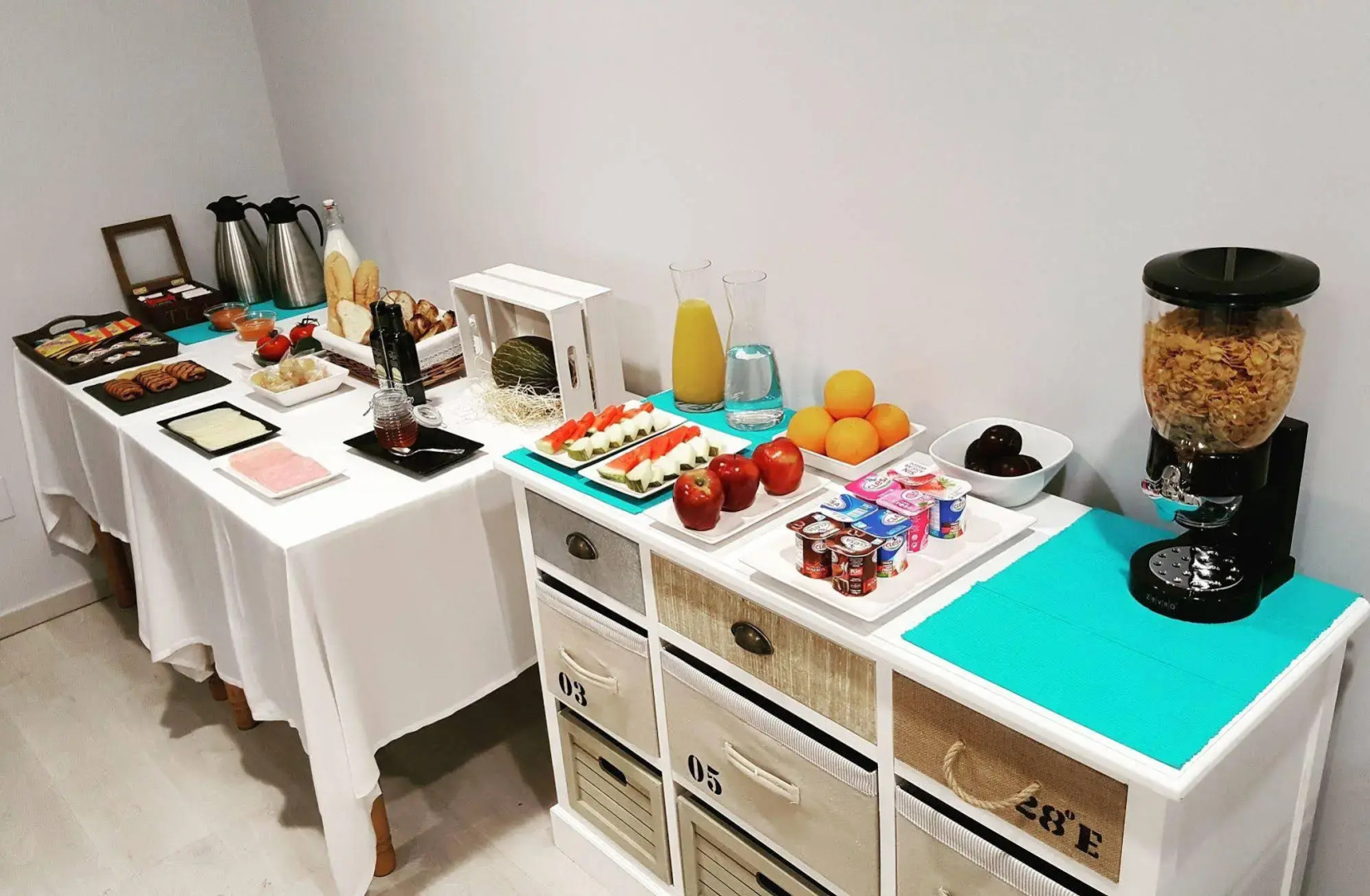 Photo - Hotel Bradomin