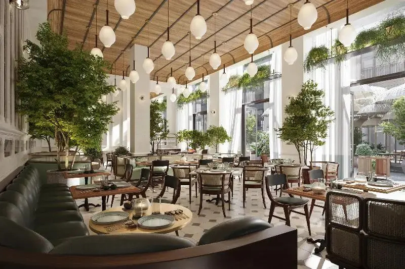 Photo - Six Senses London