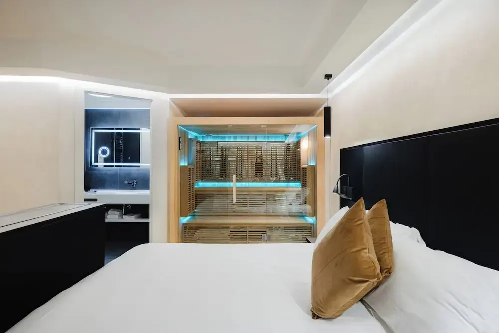 Photo - Dream Suite Trevi