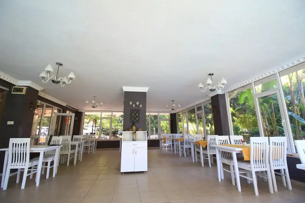 Foto - Guler Butik Hotel