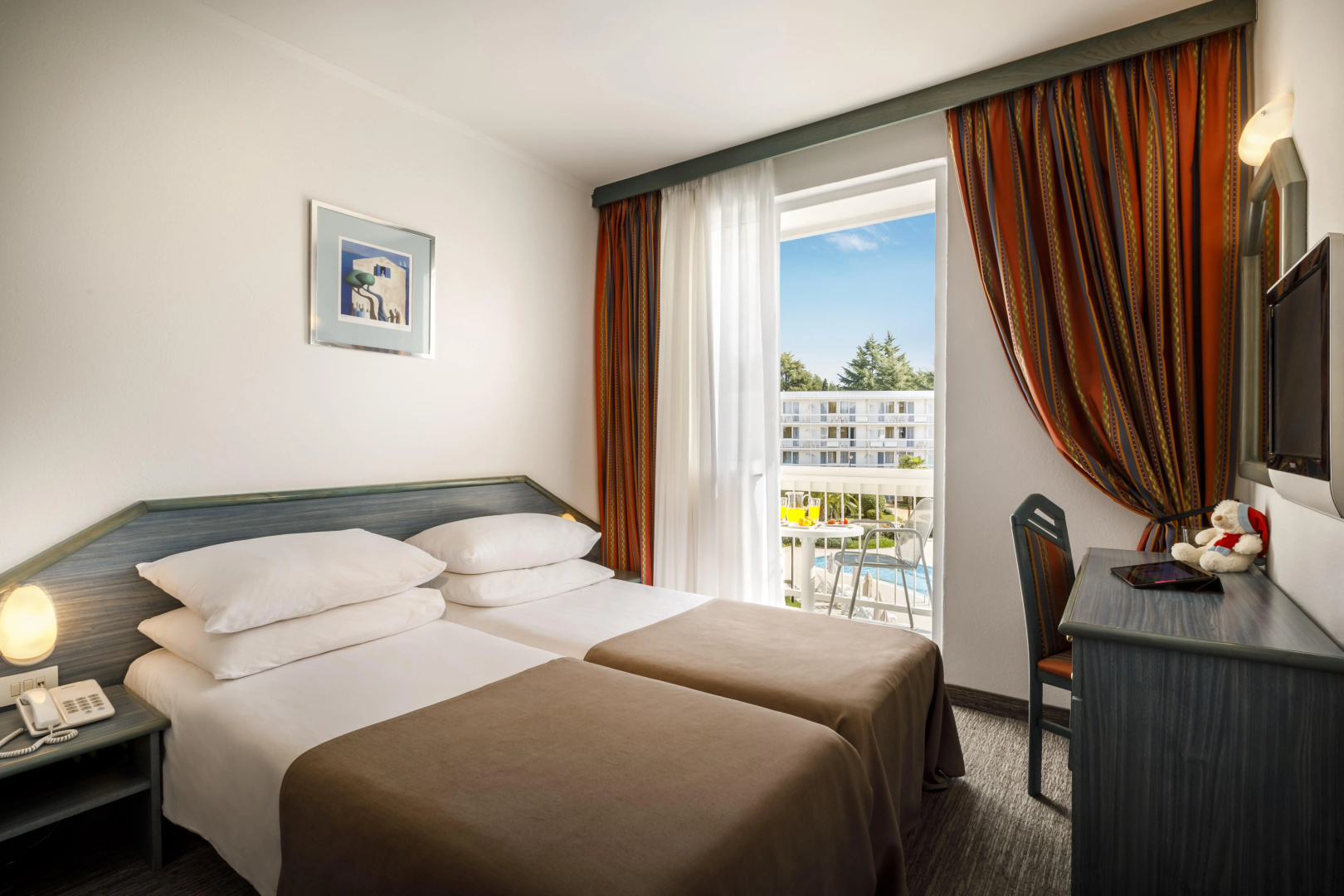 Foto - Laguna Maradiso Hotel by Aminess