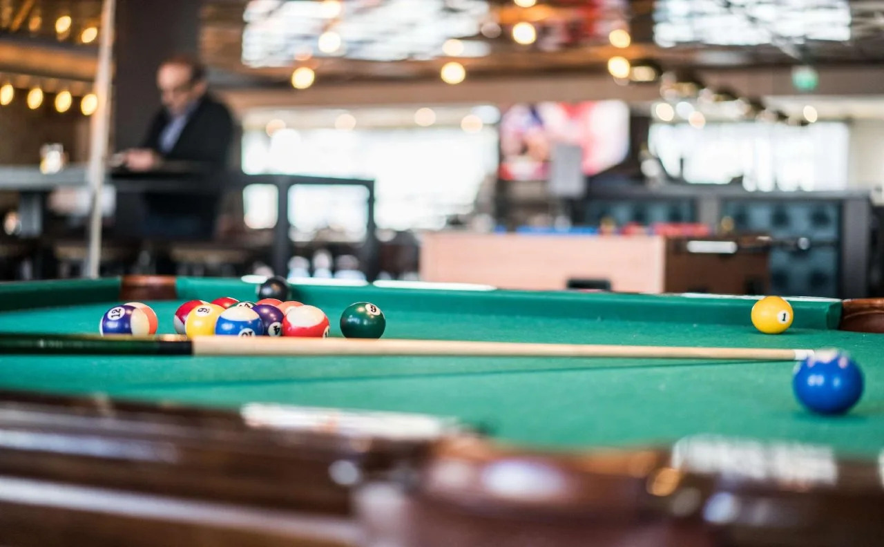 Foto - Scandic Skärholmen