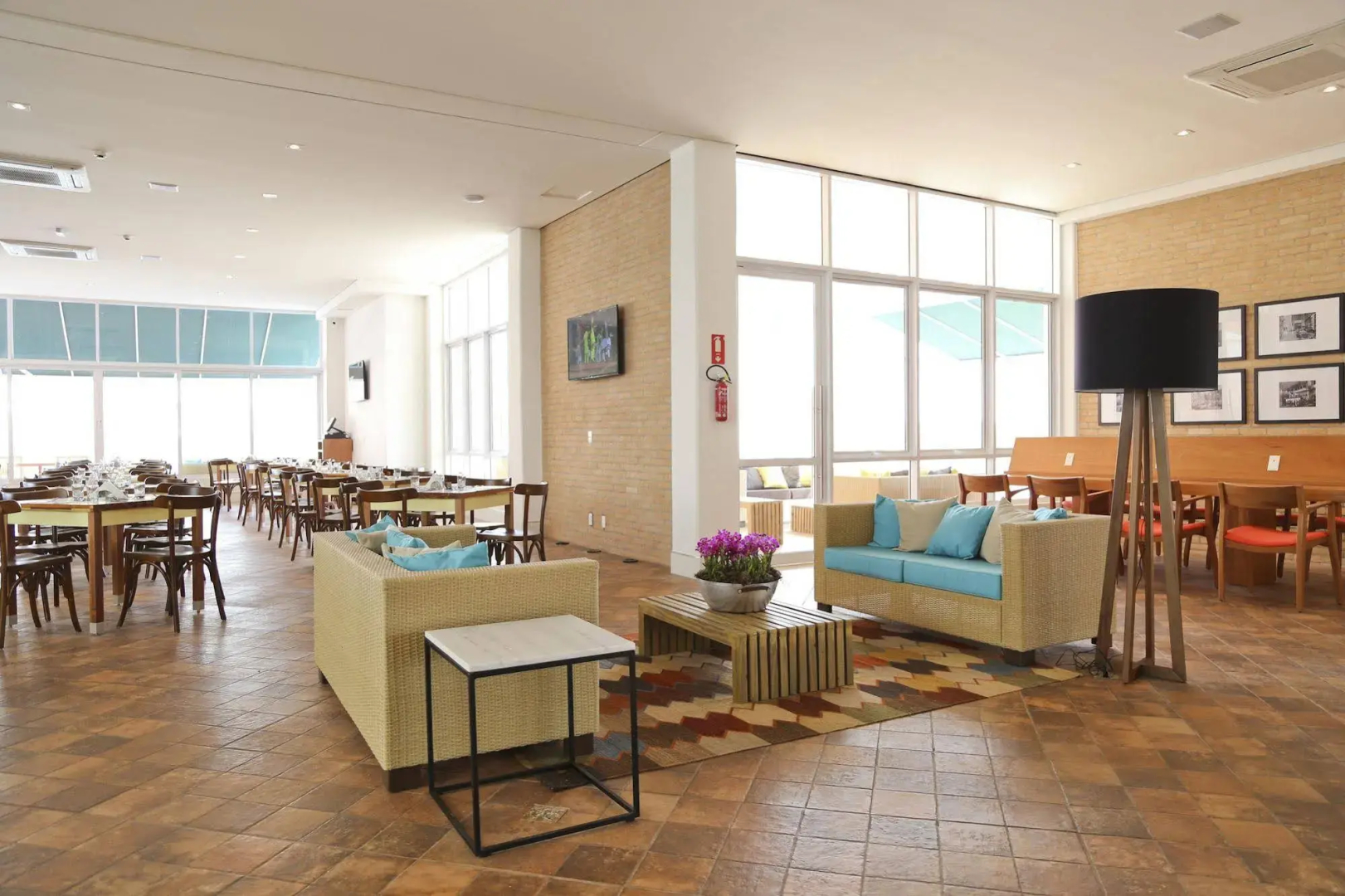 Photo - Vitória Hotel Express Dom Pedro