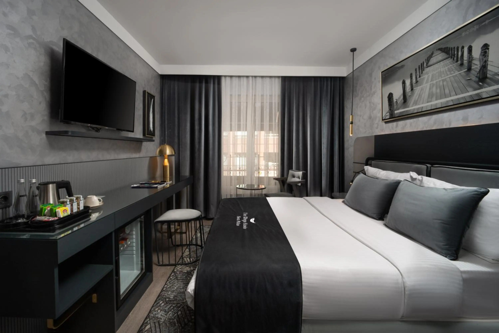 Photo - The Wings Hotels Neva Palas