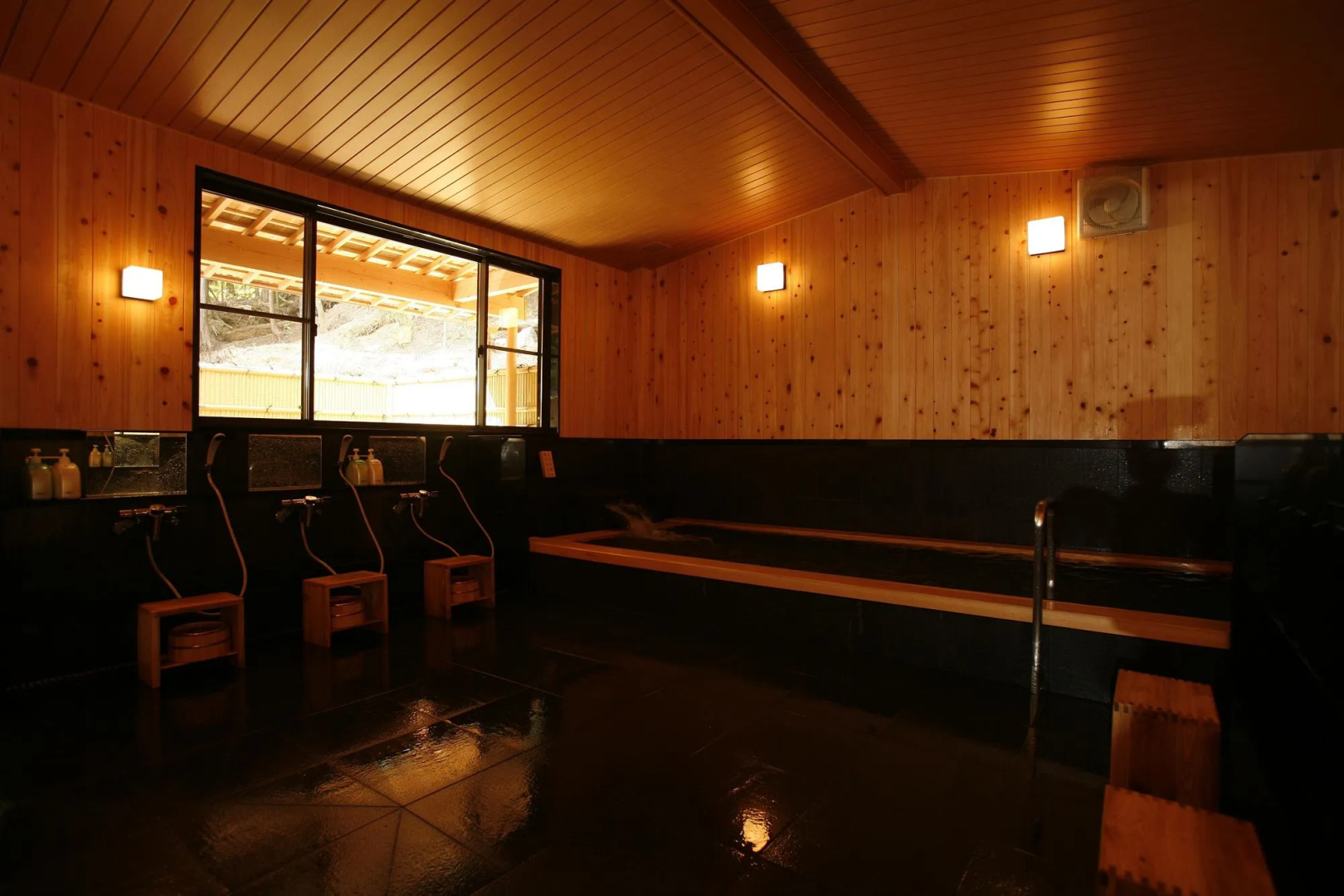 Photo - Yumoto Onsen Oharasansou
