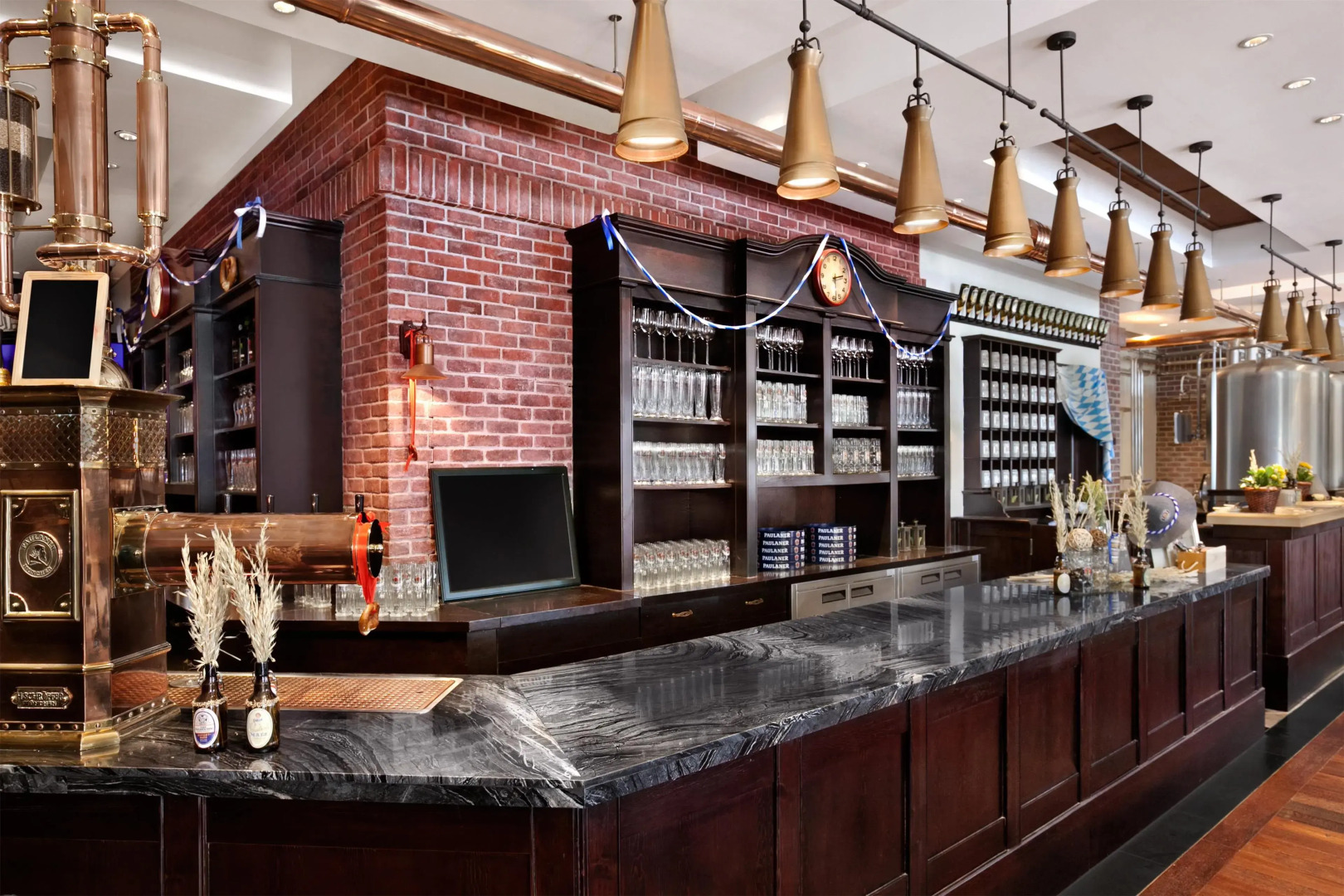 Foto - Kempinski Hotel Chongqing