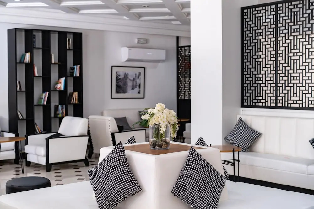 Foto - Hotel Soussana