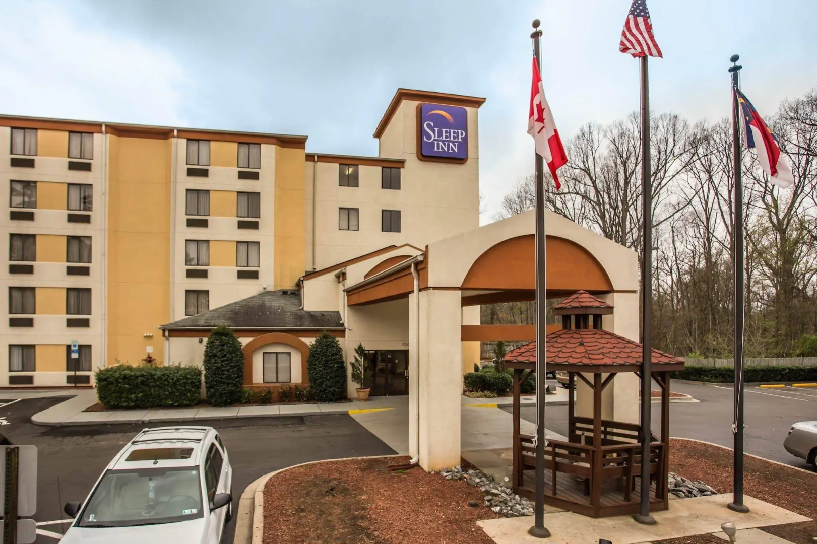 Foto - Sleep Inn Northlake