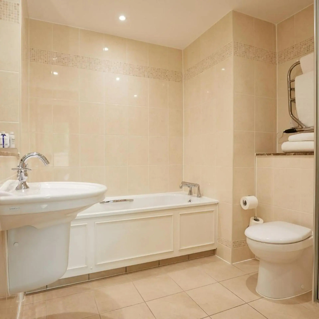 Foto - Macdonald Botley Park Hotel & Spa