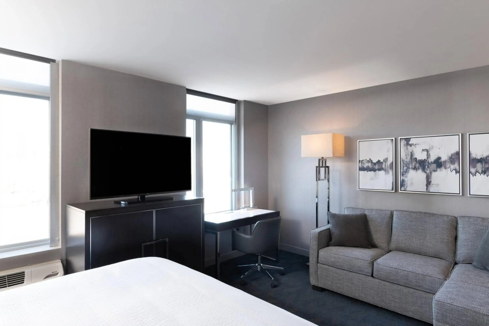 Photo - Residence Inn Boston Downtown/South End