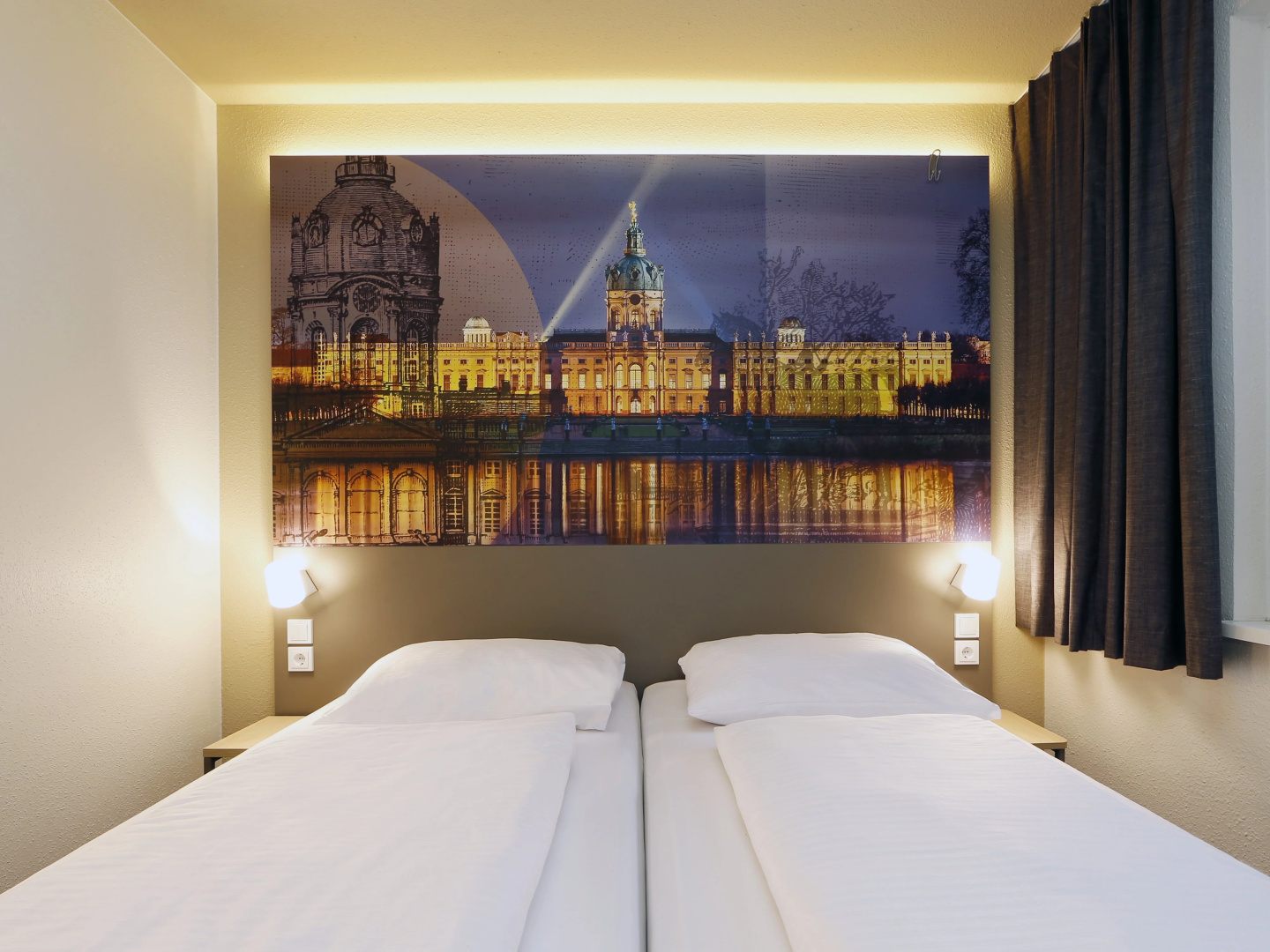 Foto - ibis Berlin City West