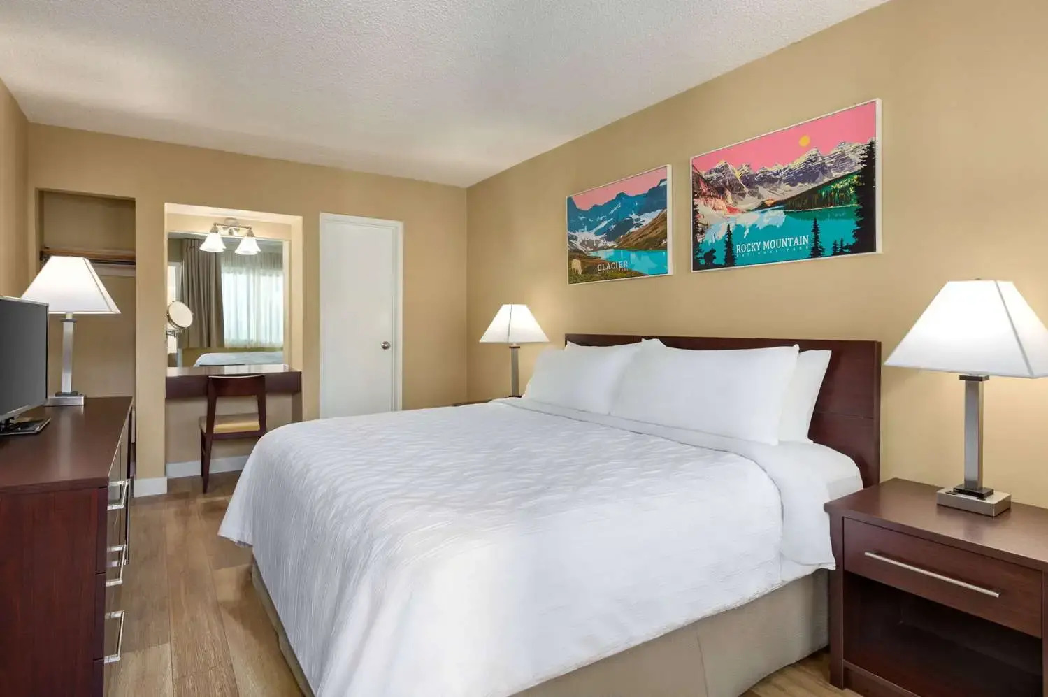 Photo - Travelodge by Wyndham Presidio San Francisco