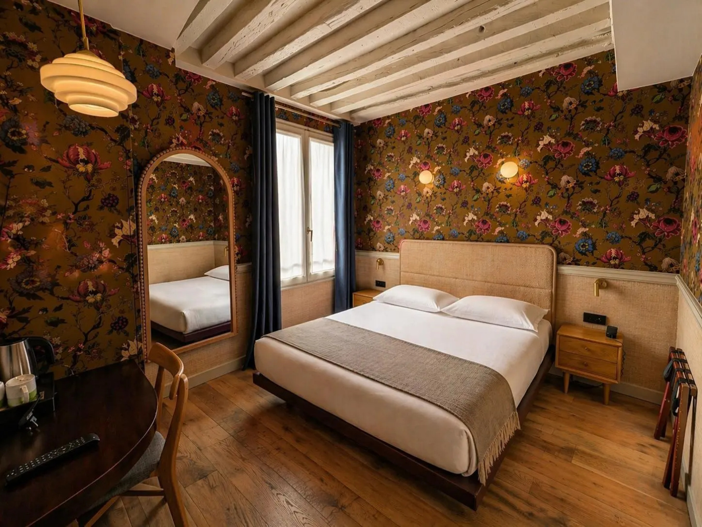 Photo - Hotel De Notre Dame Maître Albert