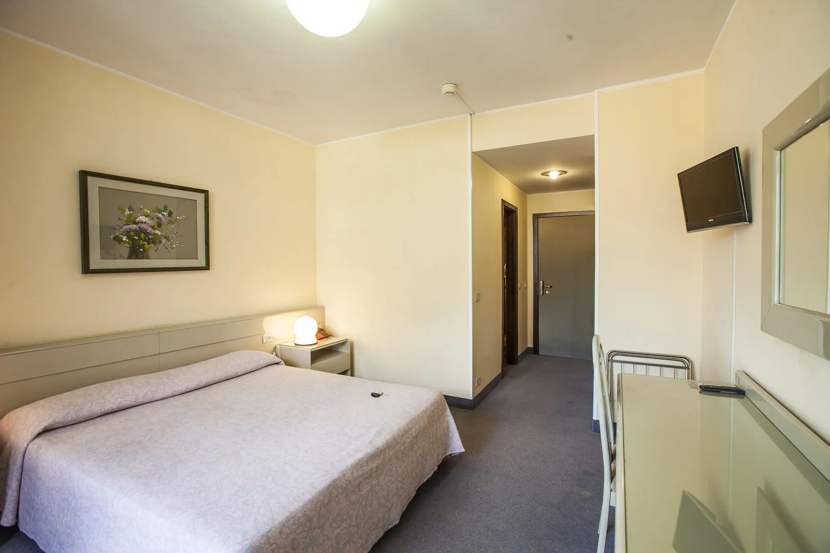 Foto - Hotel Bristol