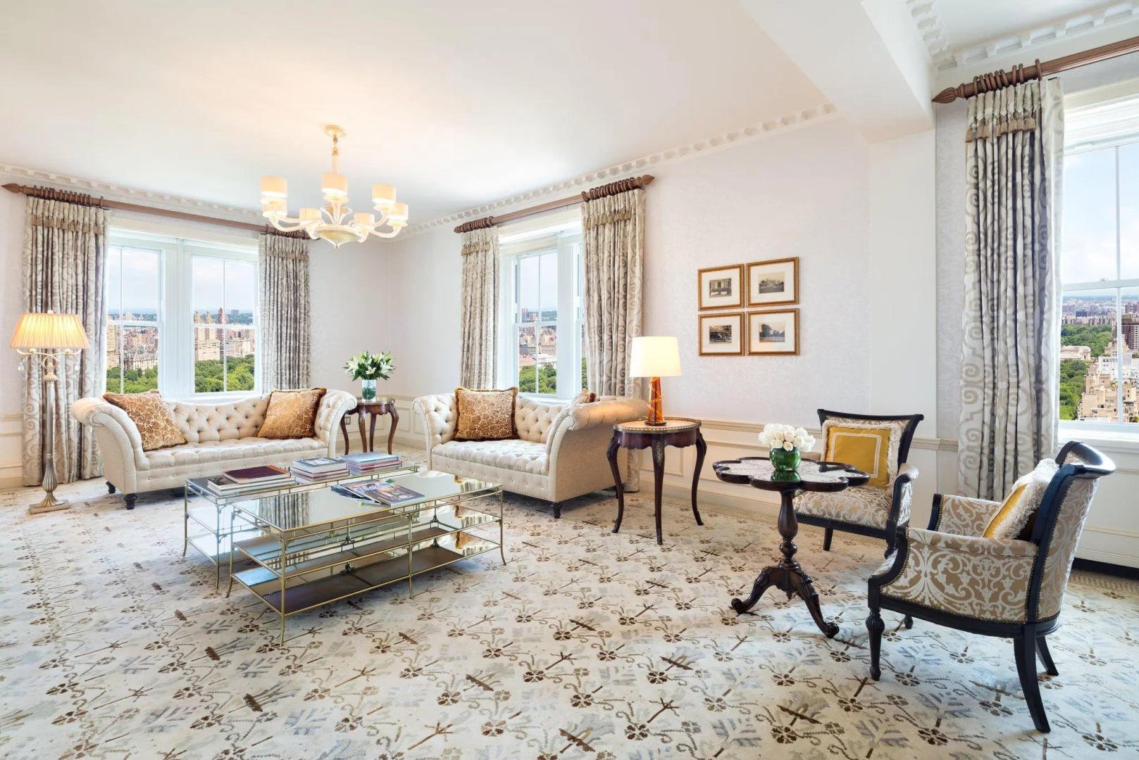 Foto - The Pierre, A Taj Hotel, New York