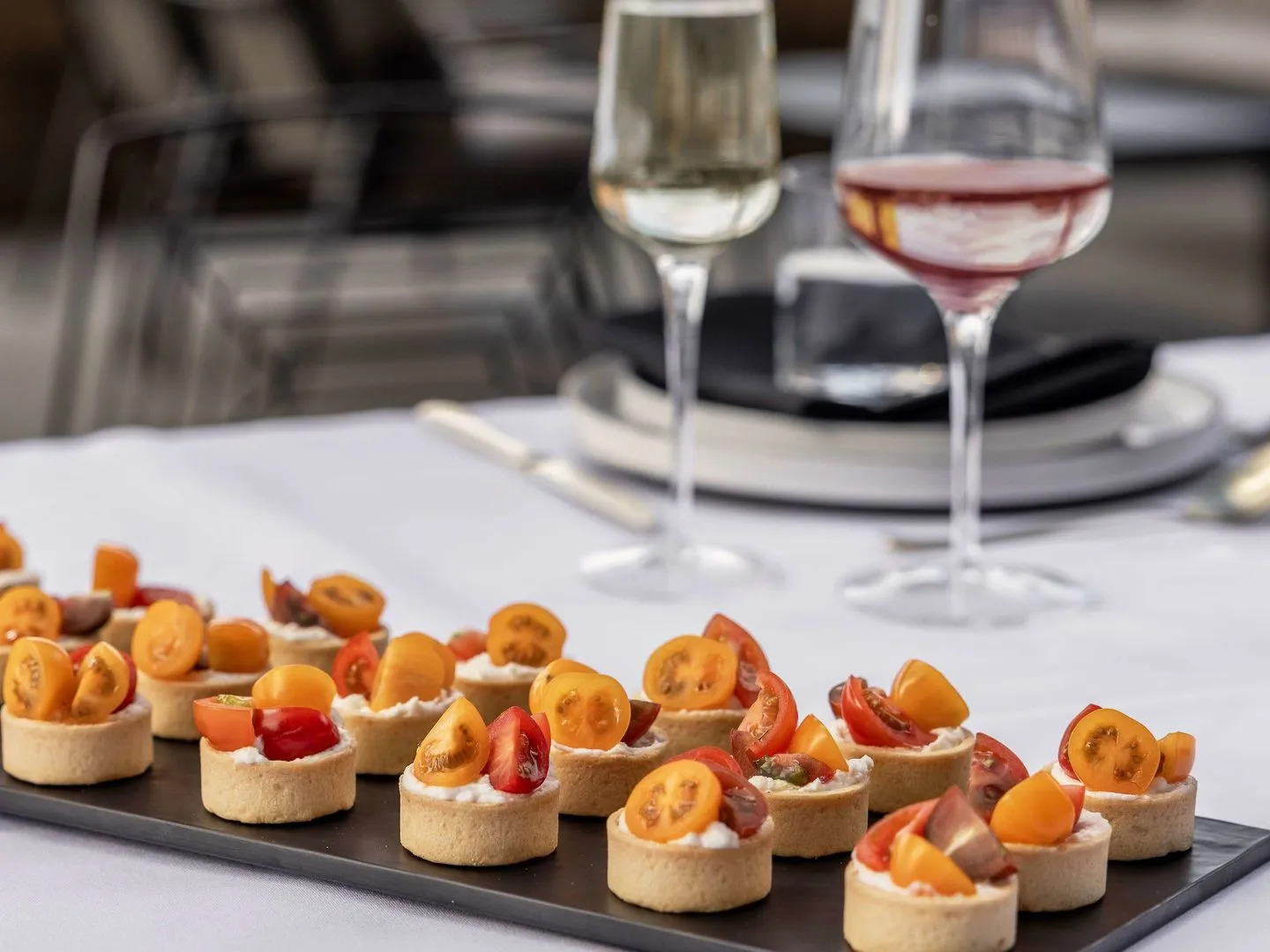 Photo - Wonil Hotel Perth - Handwritten Collection