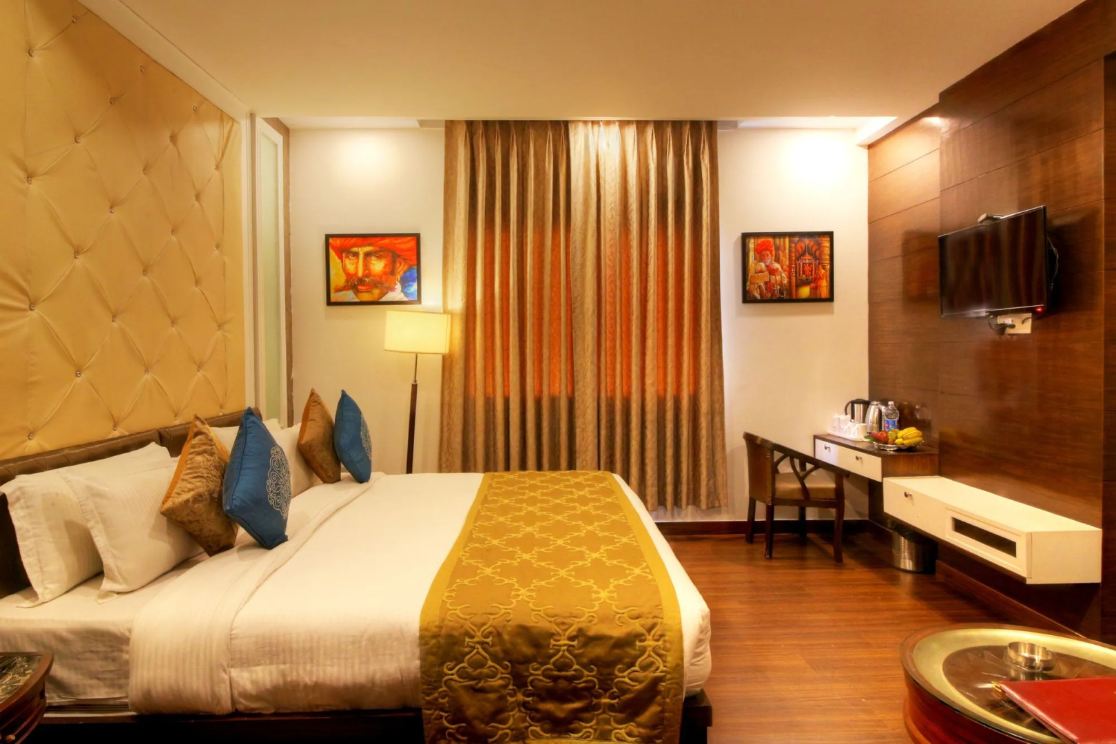 Foto - Hotel Kian by JMD Group