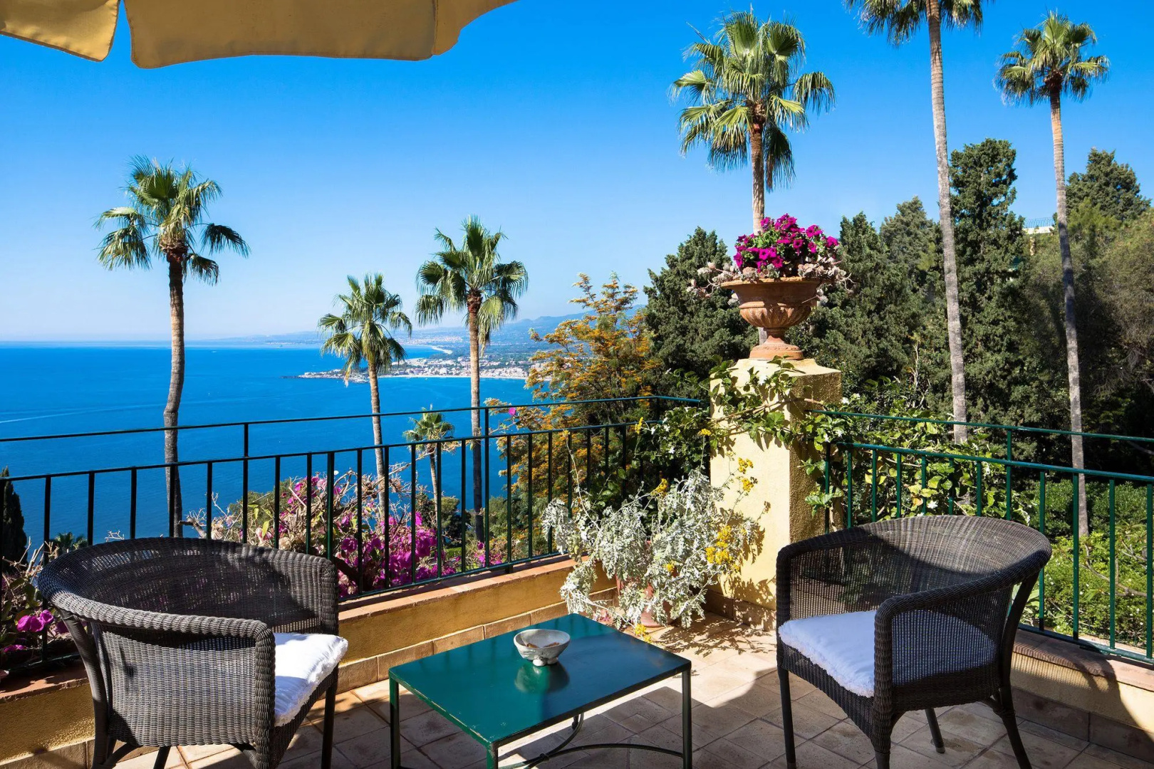 Photo - Hotel Villa Belvedere