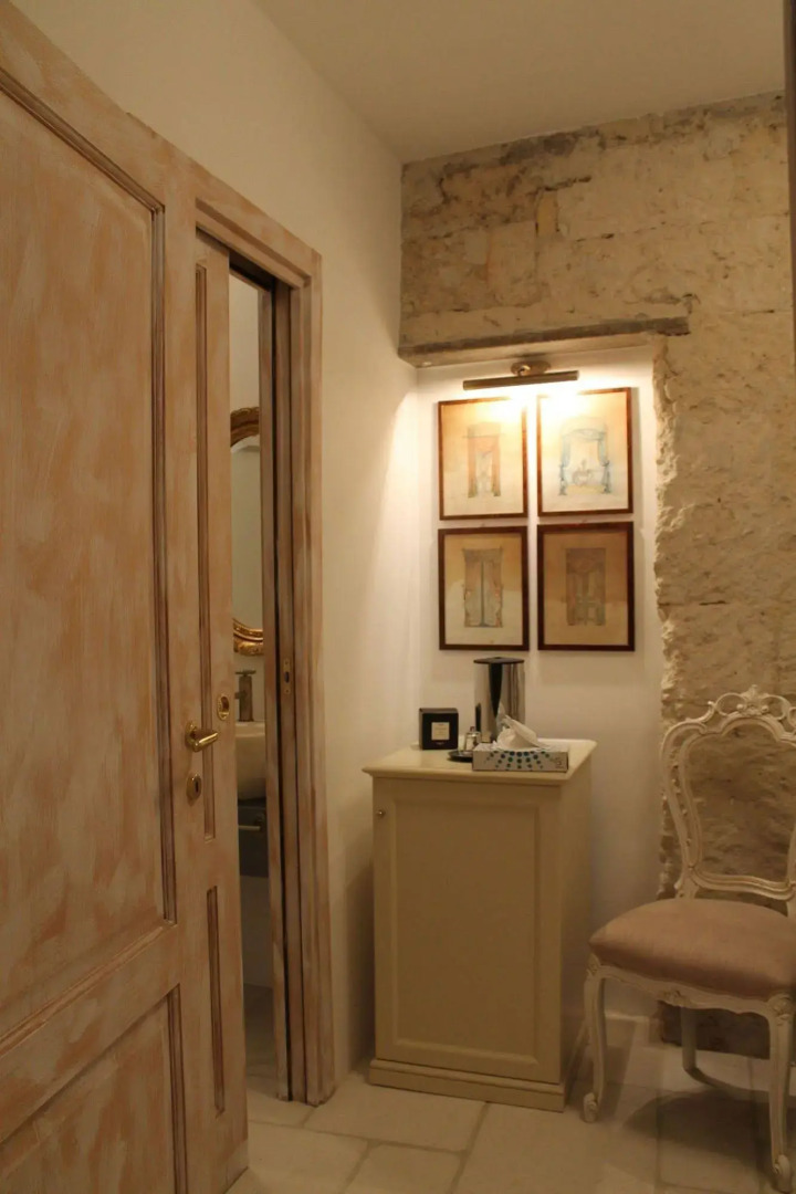 Foto - Torre Tresca B&B