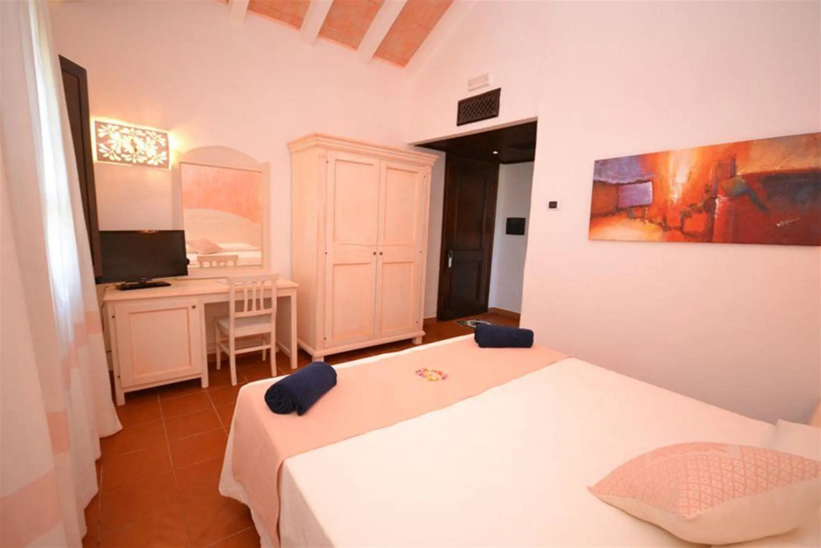 Foto - Felix Hotels - Galanias Hotel & Retreat