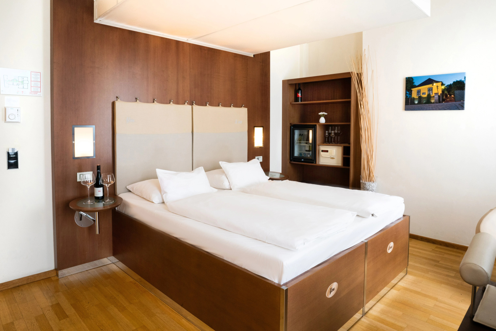Foto - Hotel Rathaus Wein & Design