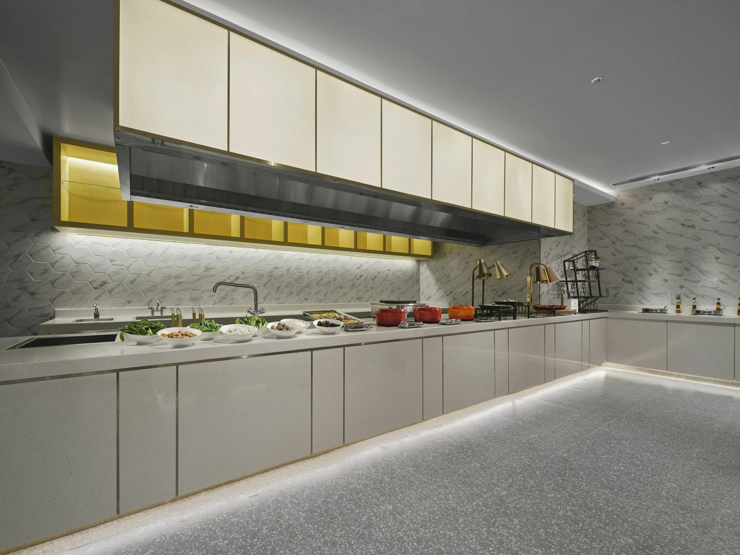 Foto - Hilton Garden Inn Beijing Haidian Daoxiang Lake