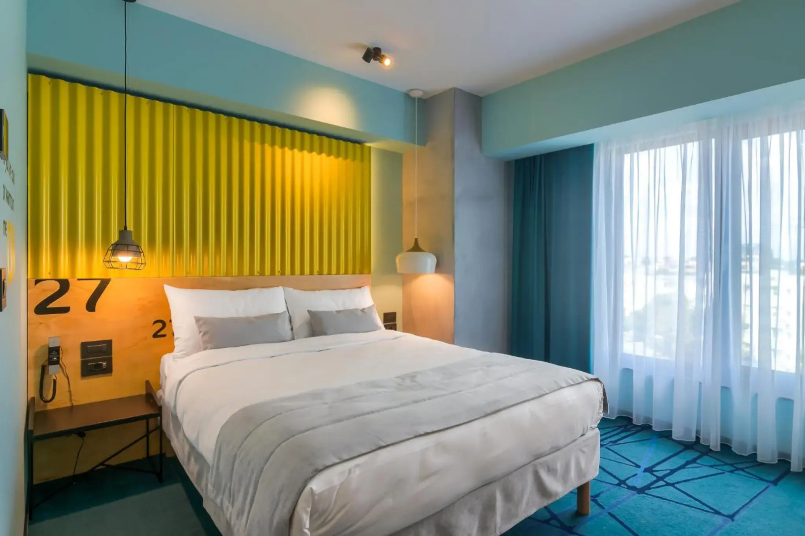 Foto - ibis Styles Bucharest Erbas