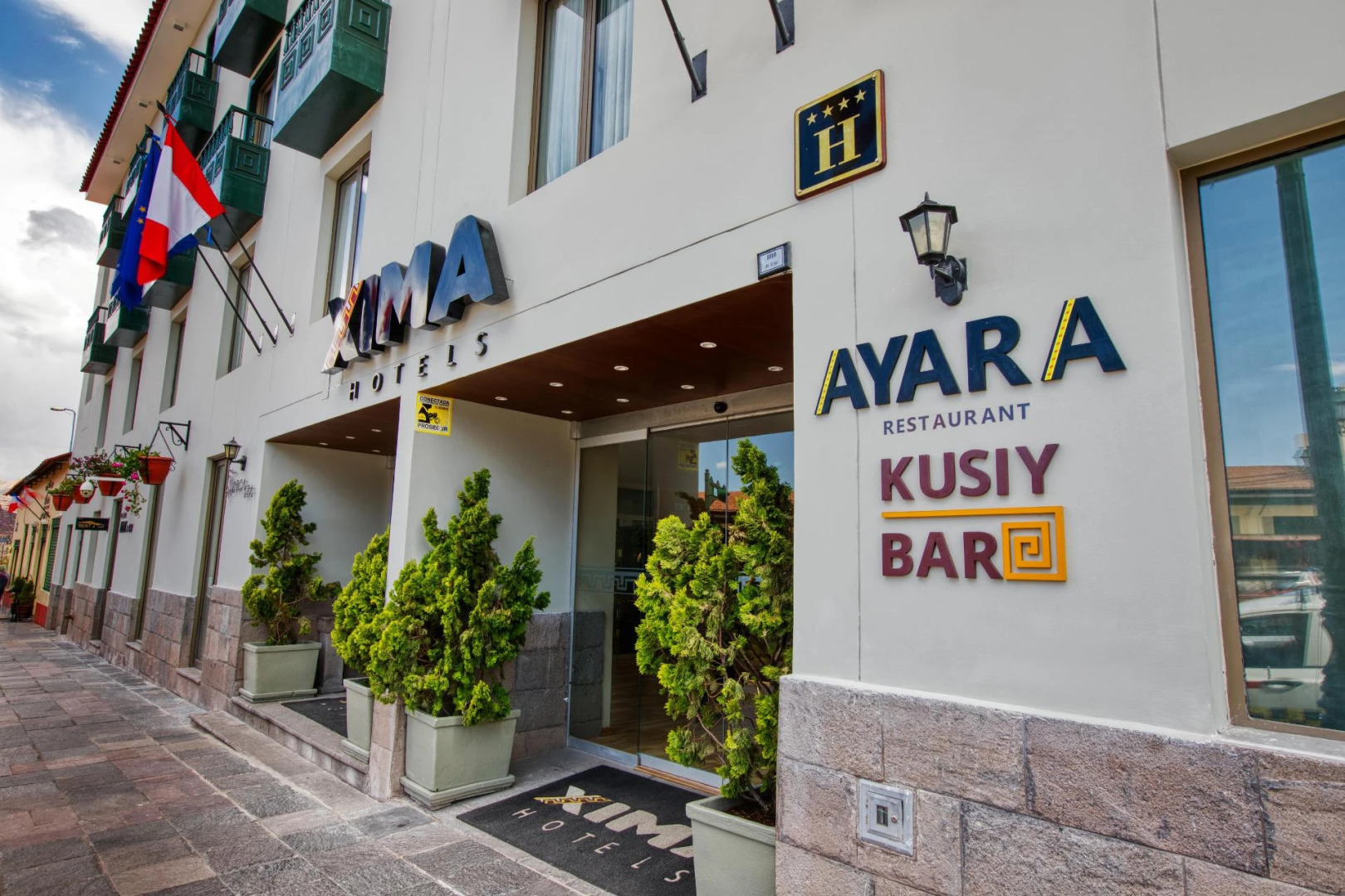 Photo - Hotel Cusco La Paccha, Affiliated by Melia