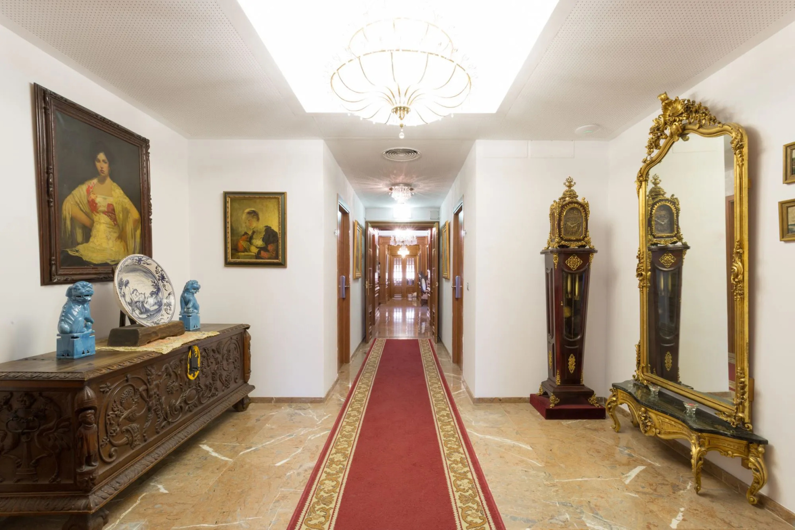 Foto - Hotel Riad Arruzafa