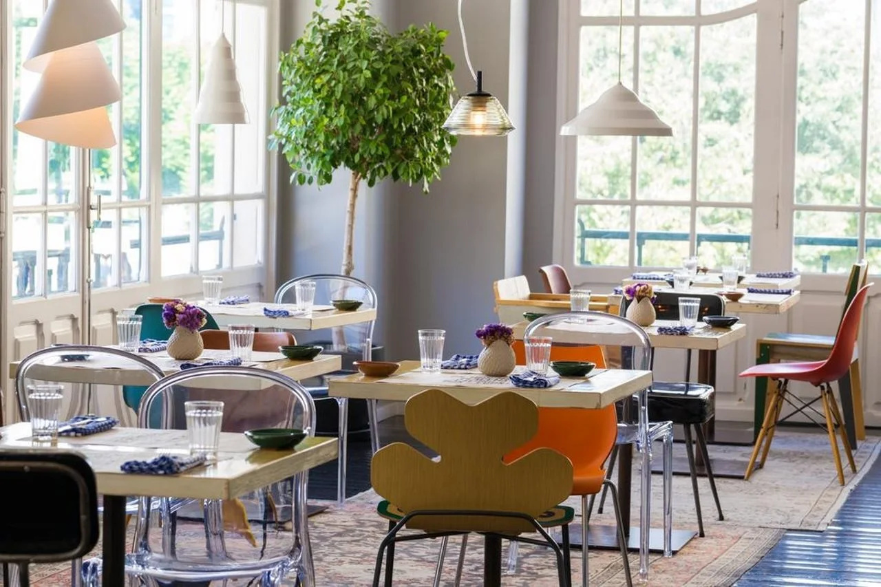 Photo - Internacional Design Hotel