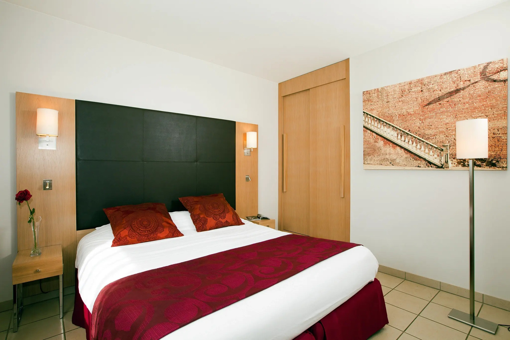 Foto - Residhome Toulouse Occitania