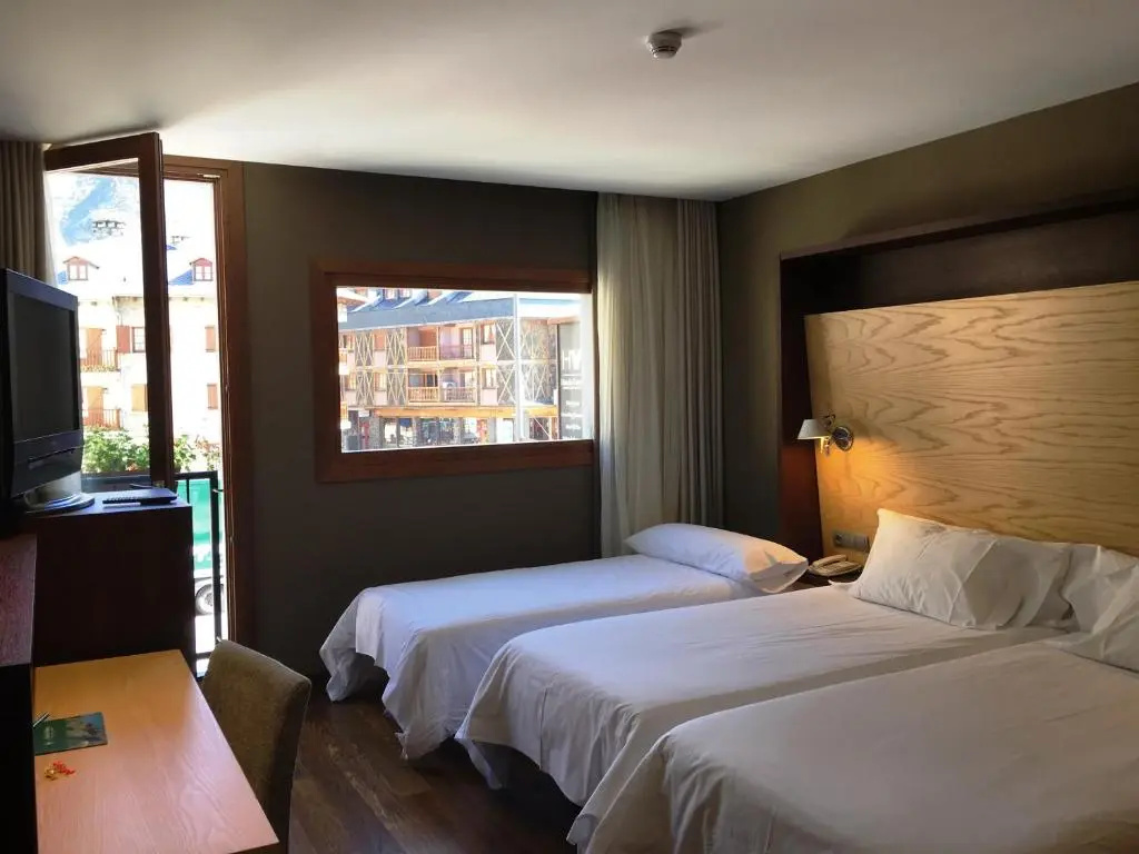 Foto - SOMMOS Hotel Aneto