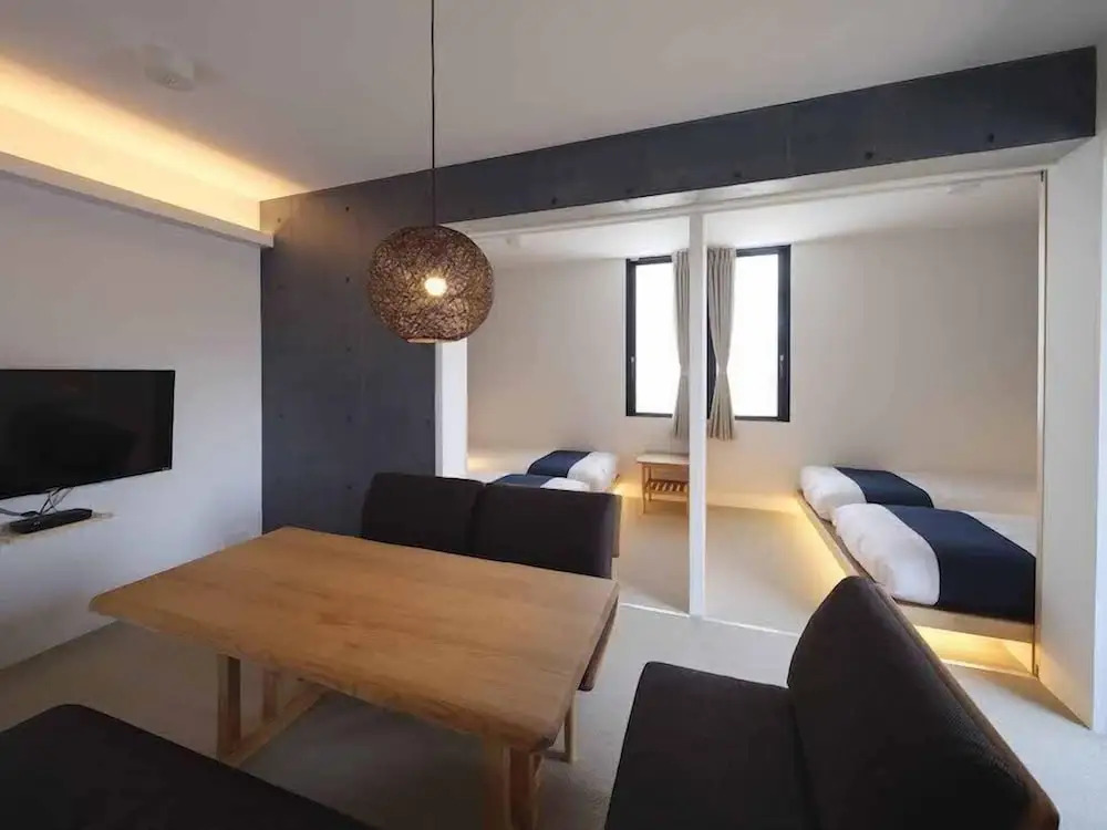 Foto - East SQUARE Tokyo