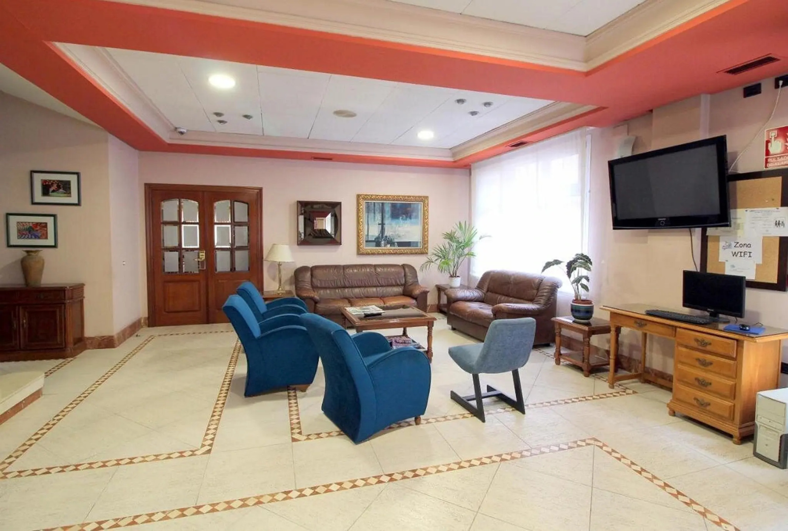 Foto - Hotel Doña Nieves
