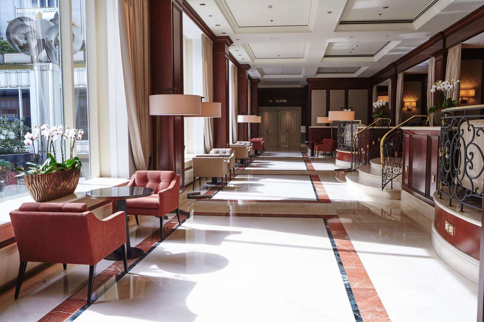 Foto - Steigenberger Icon Wiltcher's