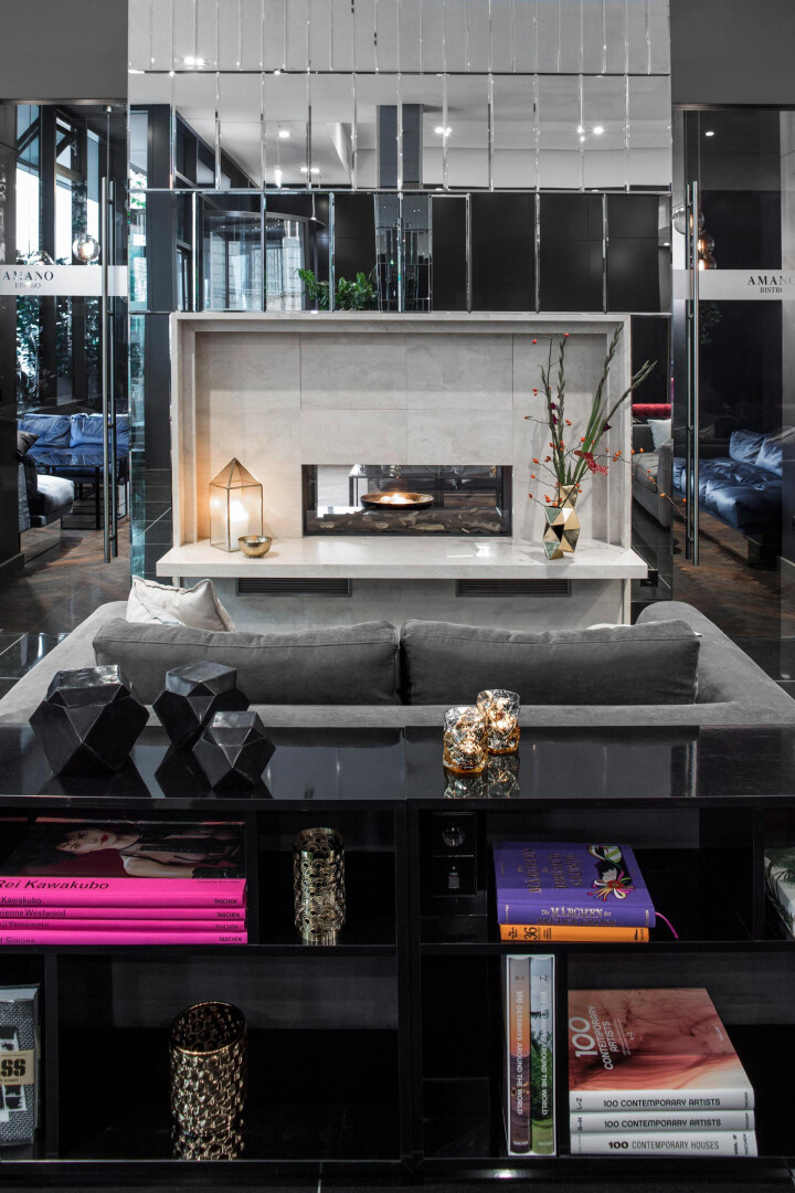 Photo - Hotel AMANO Grand Central