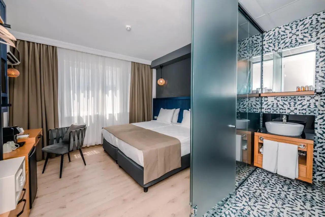 Photo - Casativo Hotel