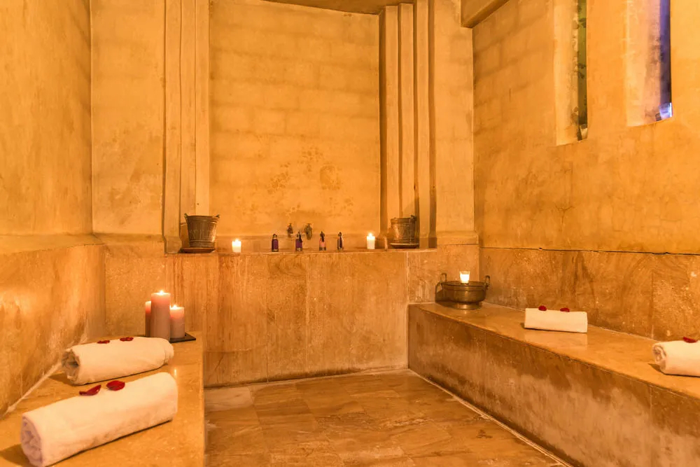 Foto - Villa Al Assala Palmeraie