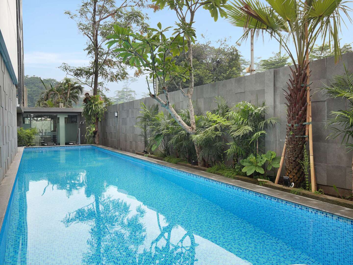 Photo - Swiss-Belinn Simatupang