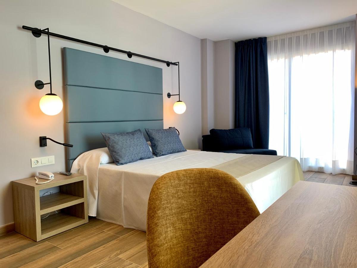 Foto - Hotel Mar Blau