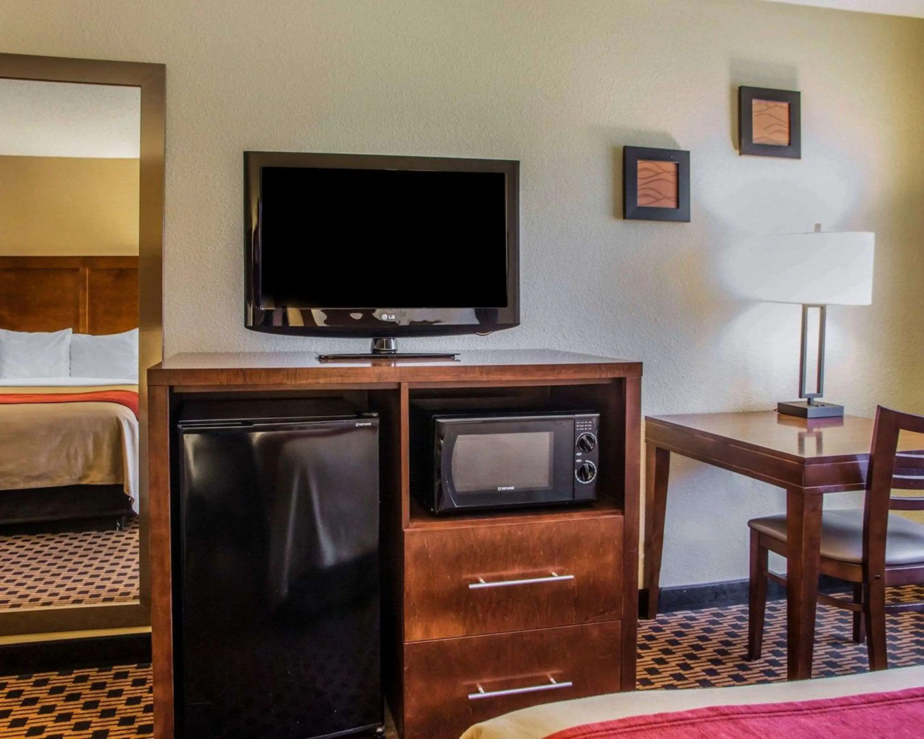 Photo - Comfort Inn Joliet West I-80