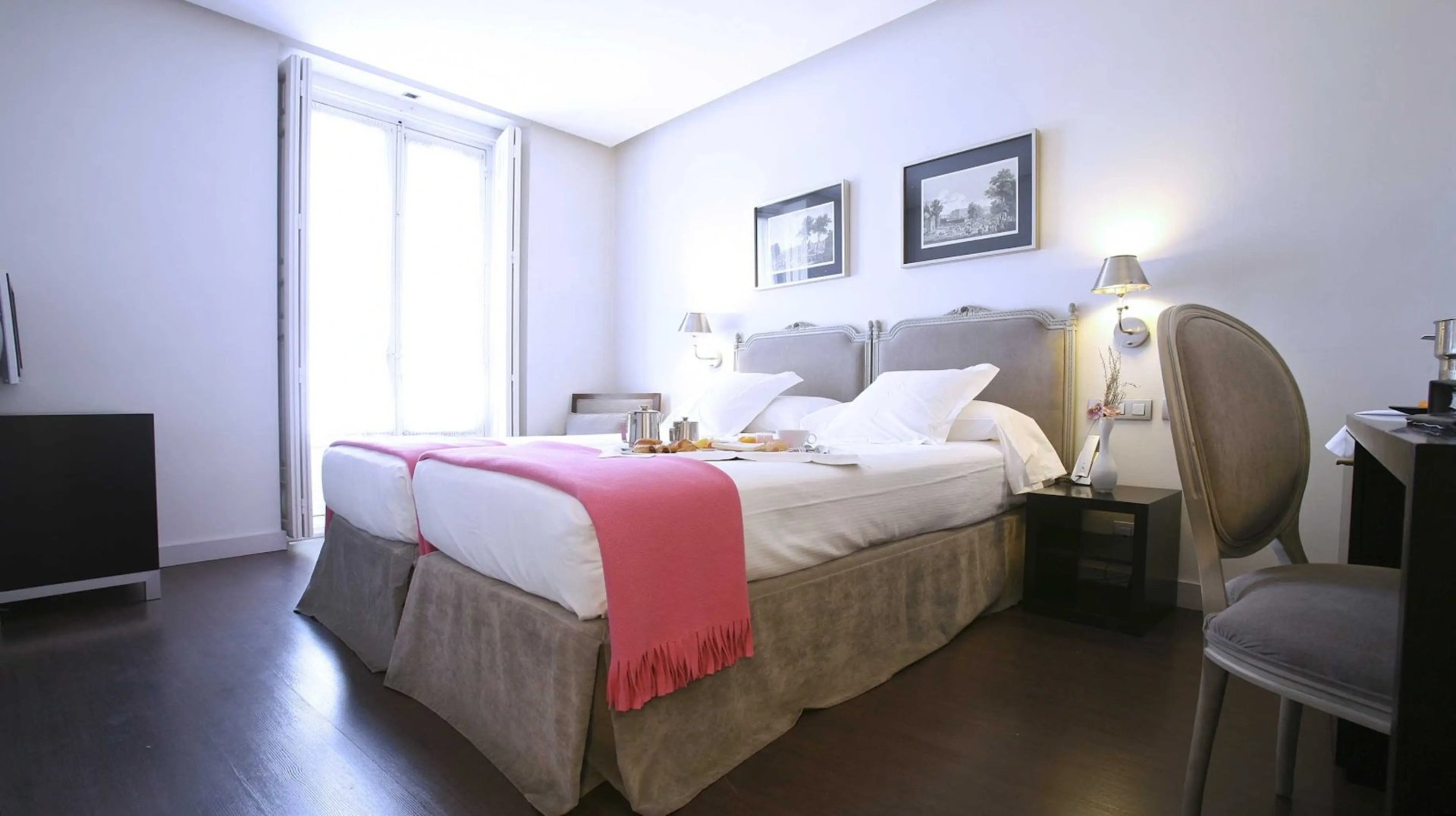 Photo - Meninas Hotel