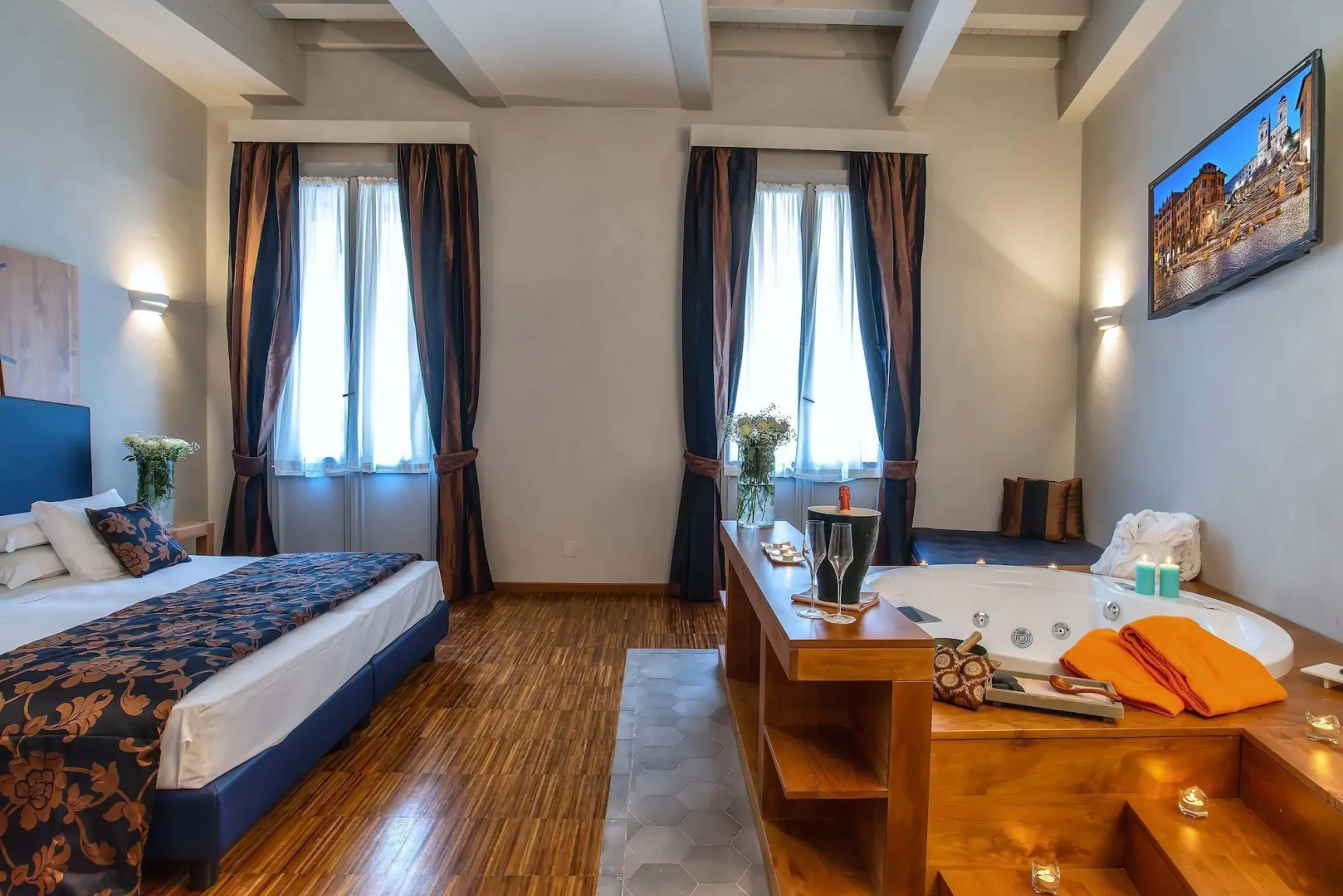 Foto - Internazionale Domus