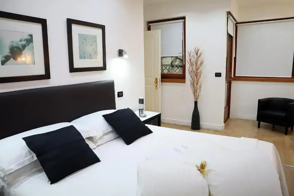 Foto - Villa Alba Boutique Hotel