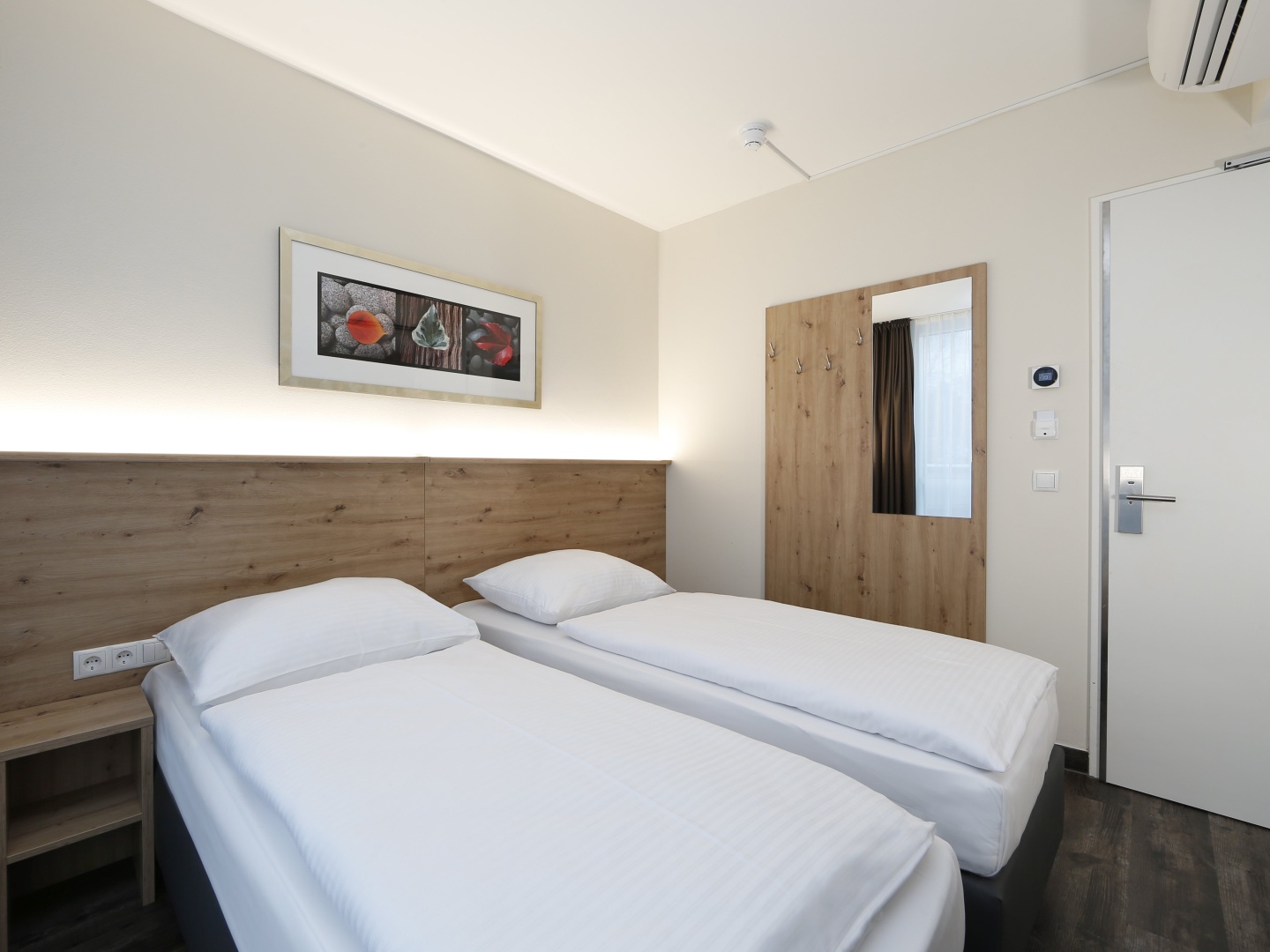 Photo - B&B HOTEL Berlin-Mitte
