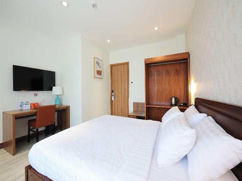 Photo - Lanura Saigon Boutique Hotel