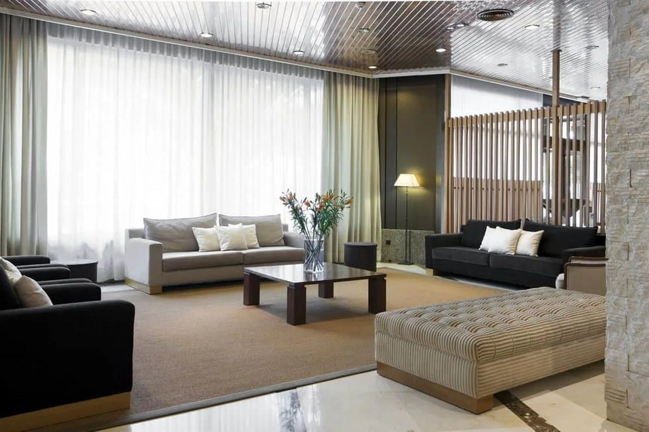 Photo - Hesperia Barcelona Sant Just